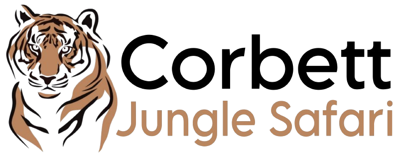 Corbett Jungle Safari Logo